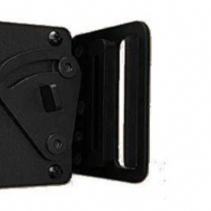 6140穀倉門鎖 附把手